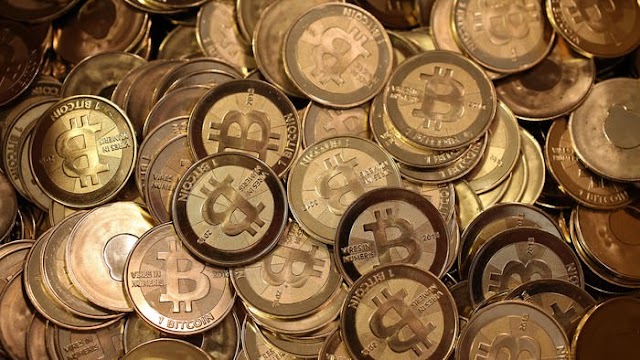 Cryptocurrency Ini Nilai Tukarnya Tak Anjlok Seperti Bitcoin