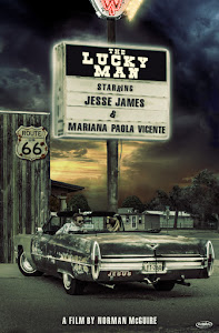 The Lucky Man Poster