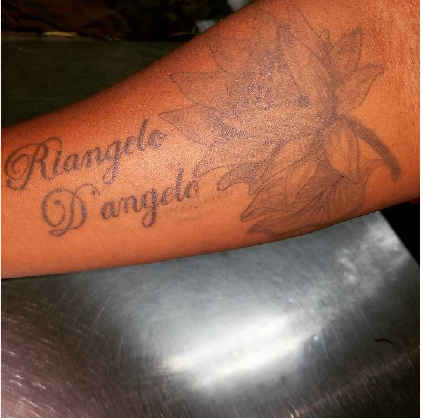 Brother Tattoos