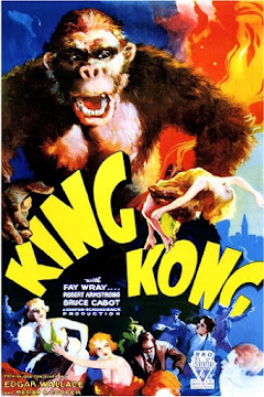 King Kong 1993