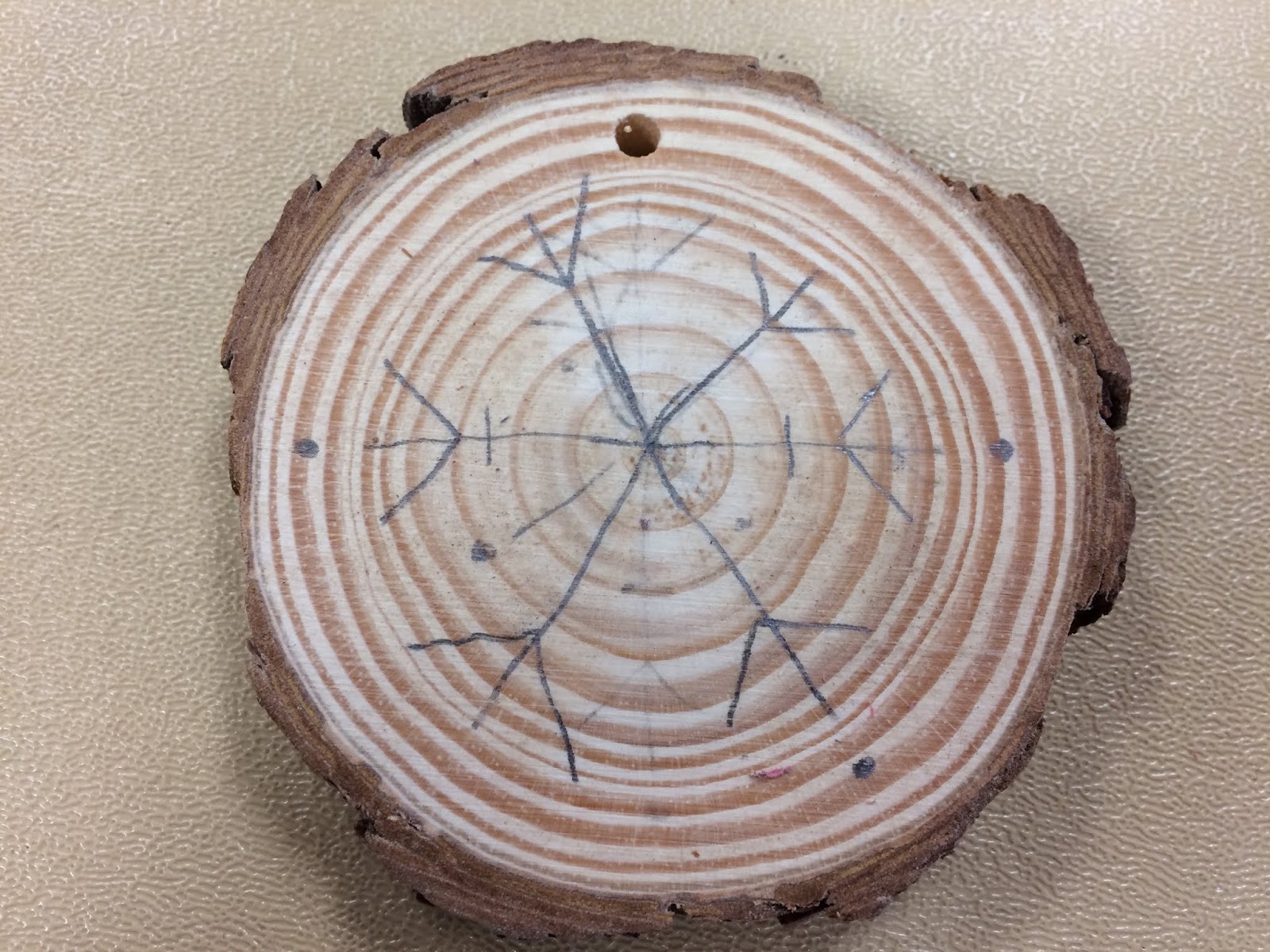 How to Fix Mistakes with a Wood Burning Pen (Erase a Mistake with Wood