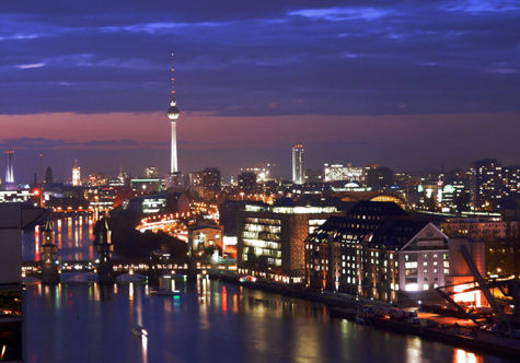 Germany Tourism Germany Map Berlin Hotels