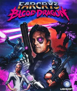 download far cry blood dragon classic edition for free download far cry blood dragon classic edition for free