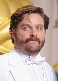 Super Hollywood: Zach Galifianakis Profile, Pictures And Wallpapers