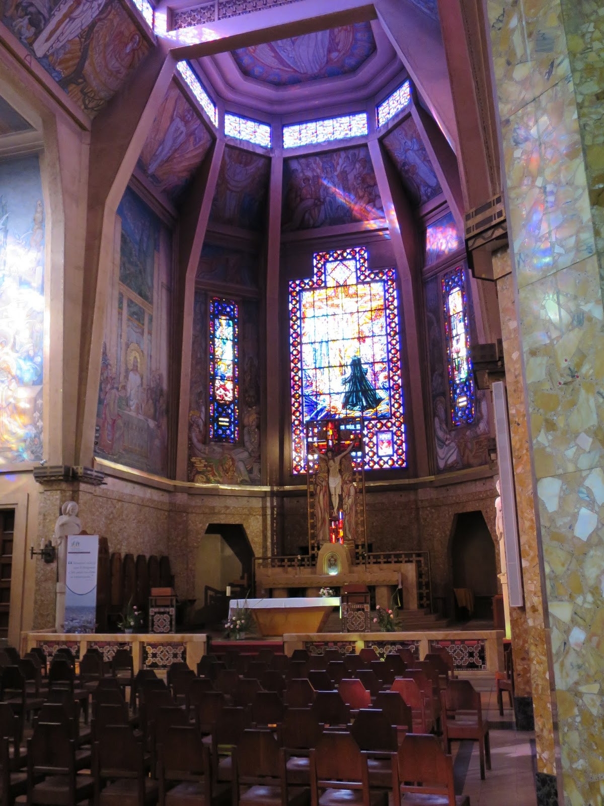 Laërte, le père d'Ulysse EGLISE SAINT