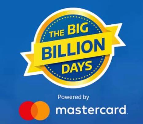 FlipKart Big Billion Day 2018