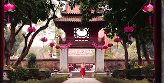 HANOI - CITYTOUR HANOI - CITYTOUR