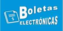 SISTEMA DE BOLETAS ELECTRÓNICAS