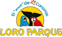 Loro Parque Logo