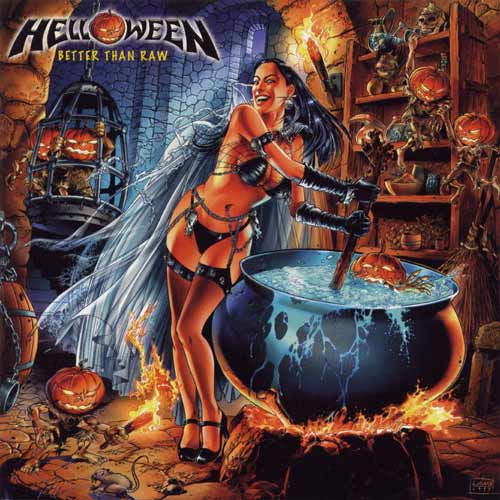 scaricare mp3 helloween