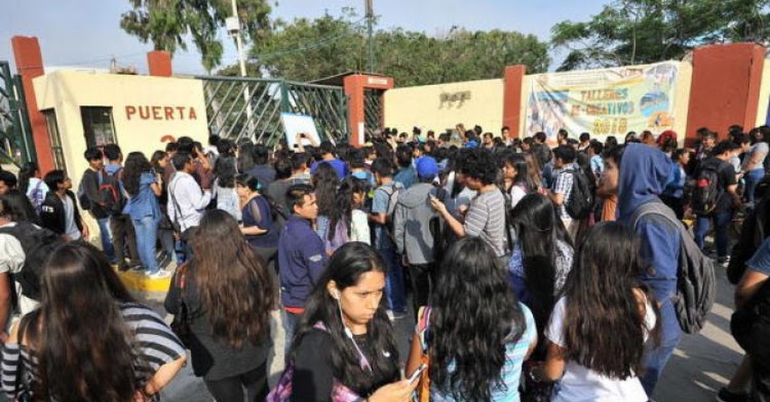 Universidades sí pueden abrir cursos de verano, informó la SUNEDU - www.sunedu.gob.pe Universidades sí pueden abrir cursos de verano, informó la SUNEDU - www.sunedu.gob.pe