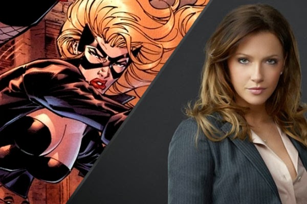 Dinah "Laurel" Lance Dinah "Laurel" Lance