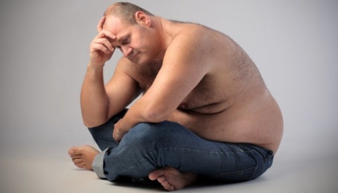 Aşırı kilolu kişiler, aldatılmalarını normal karşılıyor