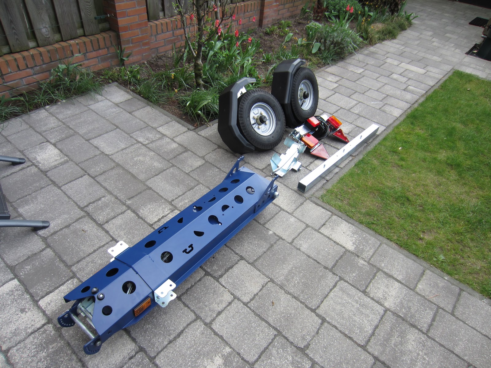 motolug trailers for sale