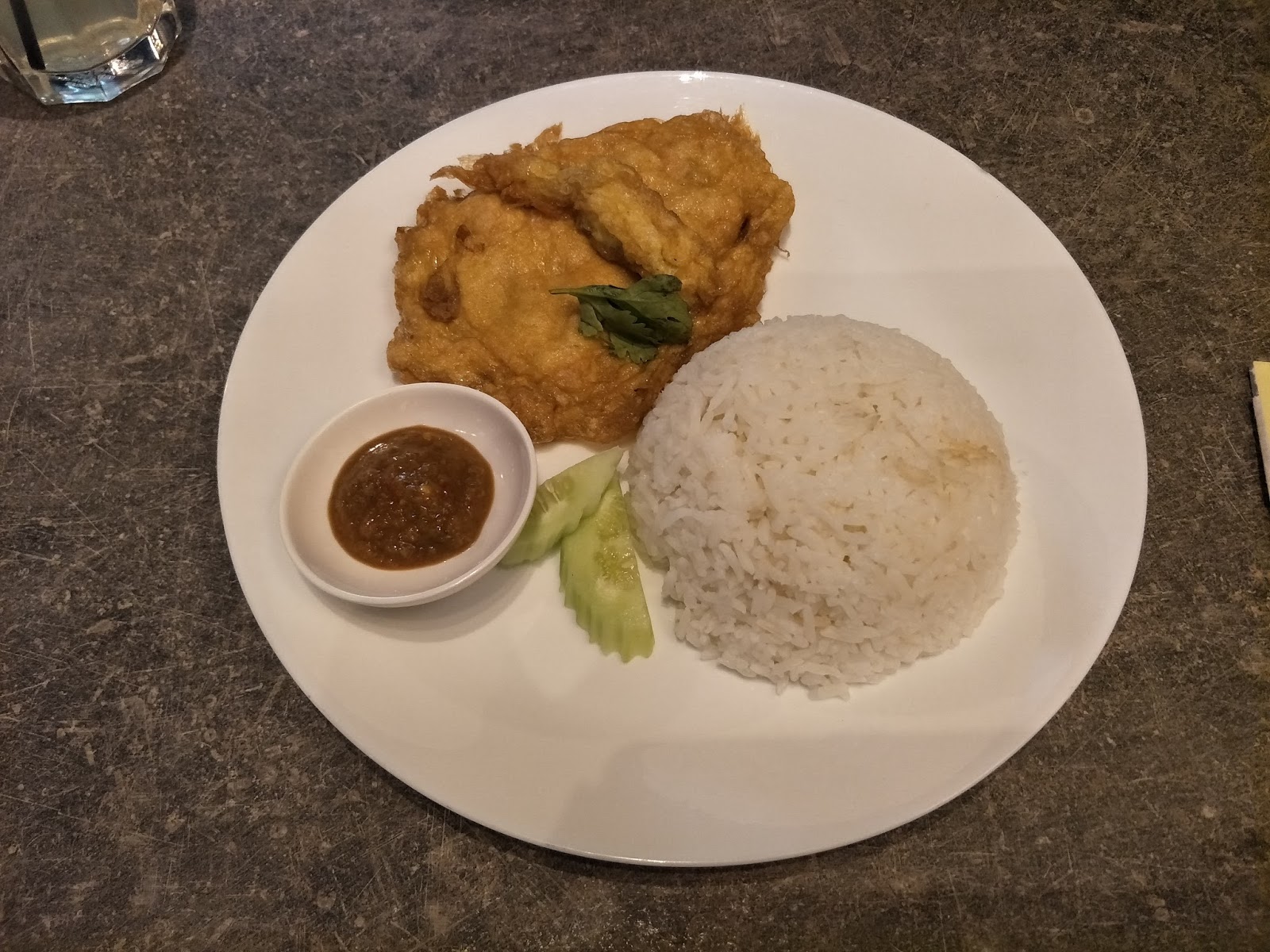 Thai food kota damansara 💖Aoki