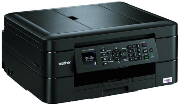 download printer drivers and software for brother mfc 7360n