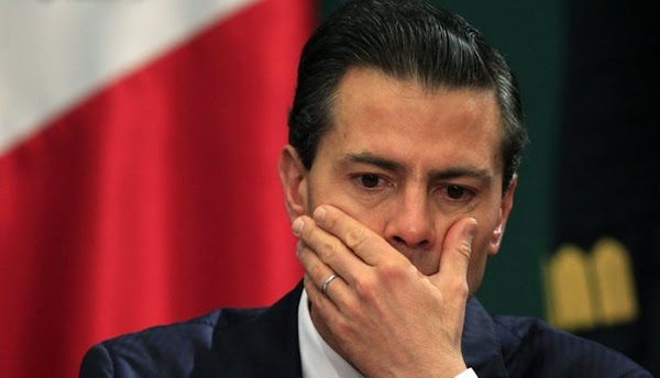 !!!CIFRA HISTÓRICA!!! En Sinaloa no volverían a votar por Peña Nieto; histórico rechazo hasta del 95% !!!CIFRA HISTÓRICA!!! En Sinaloa no volverían a votar por Peña Nieto; histórico rechazo hasta del 95%