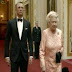 James Bond and Queen Elizabeth