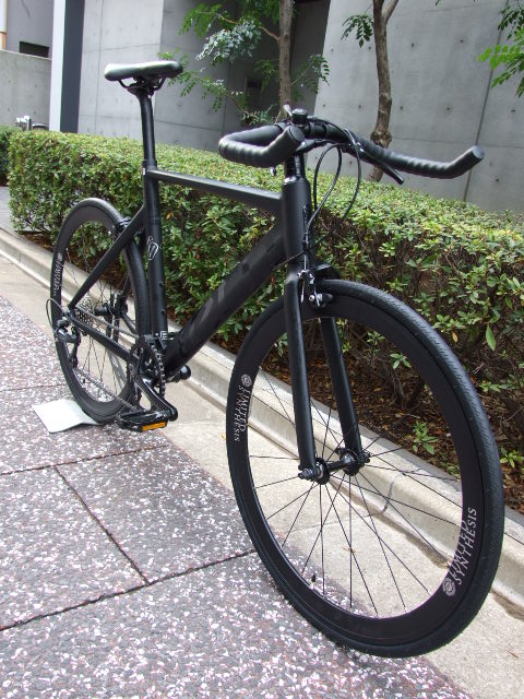 avelo Bicycle shop: Tern Rip ターン リップ ブルホーン限定モデル 