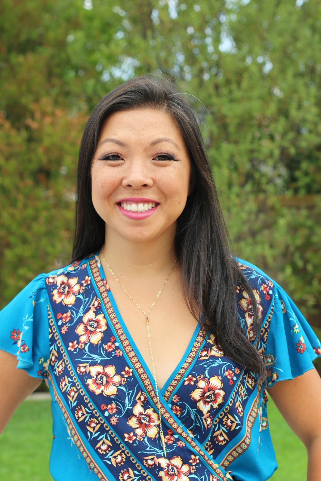 Rompers Are My Favorite