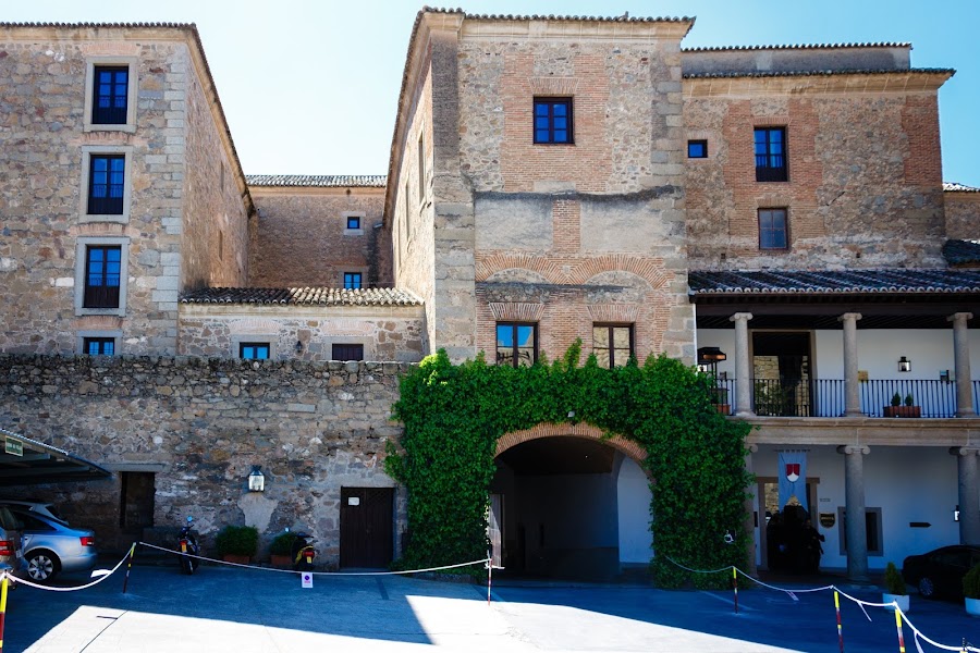 Jornadas medievales de Oropesa