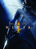 Sát Thủ Ninja - Ninja