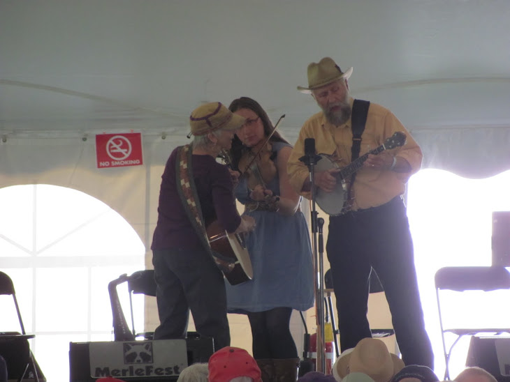 The Sheets Family Band