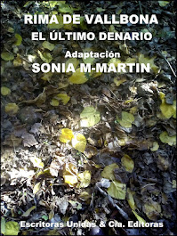 EL ÚLTIMO DENARIO, de Rima de Vallbona, adaptación Sonia M.Martin