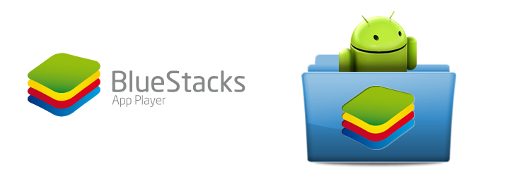 bluestack bluestack
