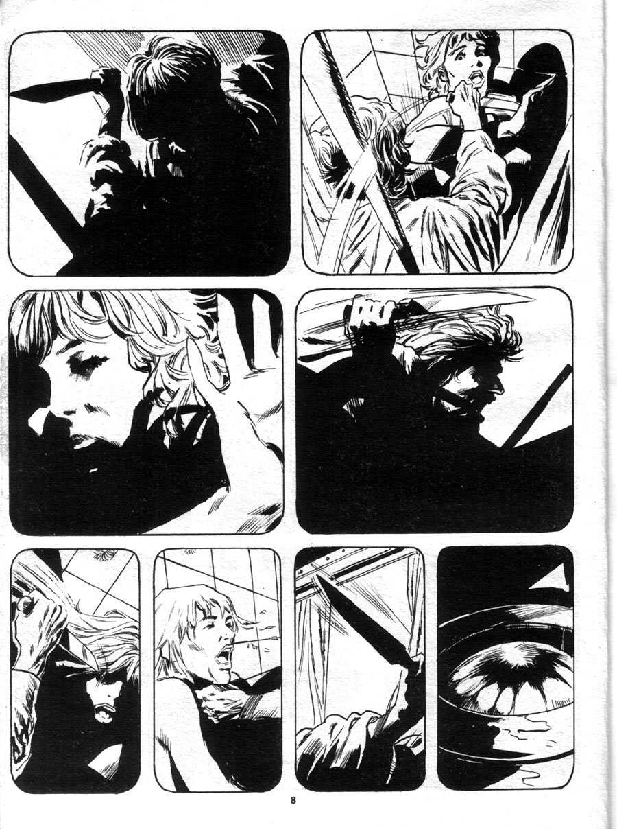 Dylan Dog (1986) issue 20 - Page 5