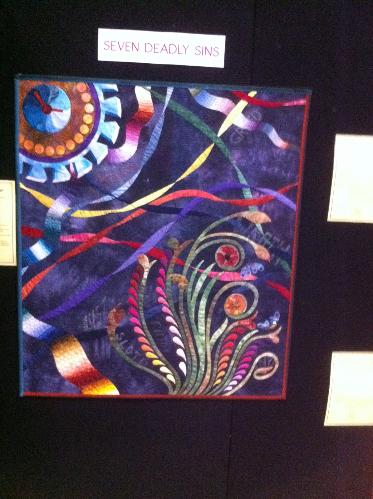 Perth Quilt and Craft Show