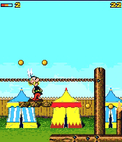 Game Asterix Rescue Obelix