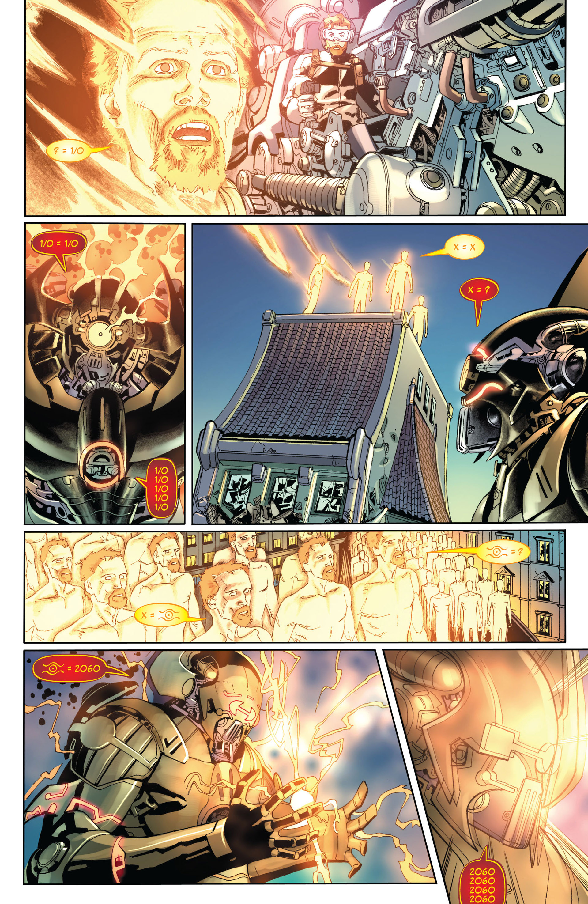 S.H.I.E.L.D. (2011) Issue #3 #3 - English 15