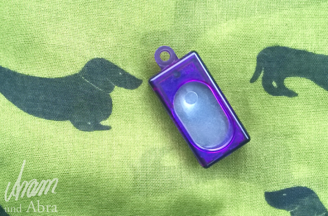 Sharon Baker Liest Bucherpost Im Februar