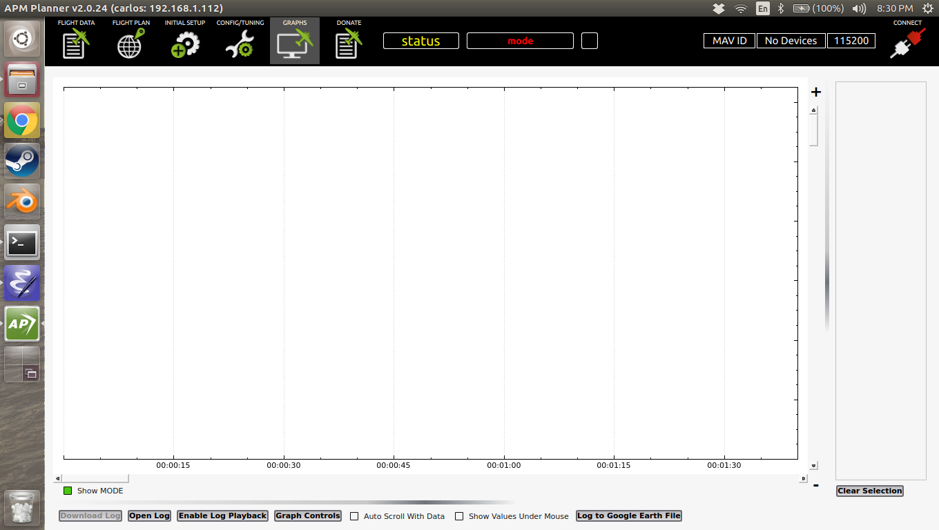 Fast Lab Tutorials Converting Bin To Log Files For Data Analysis