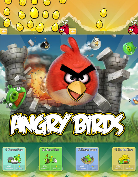 angry birds game free no download