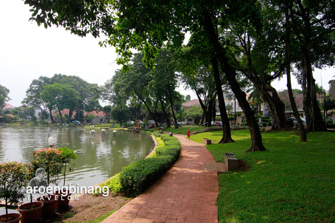 tempat wisata di jakarta