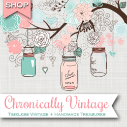 Chronically Vintage Shop
