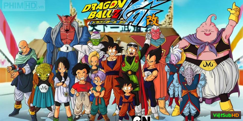 Phim Bảy Viên Ngọc Rồng Siêu Cấp Tập 107/145 VietSub HD | Dragon Ball Super 2015