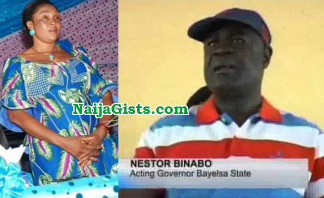 martha binabo kidnapped