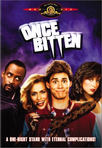 Pro jedno kousnutí / Once Bitten (1985)