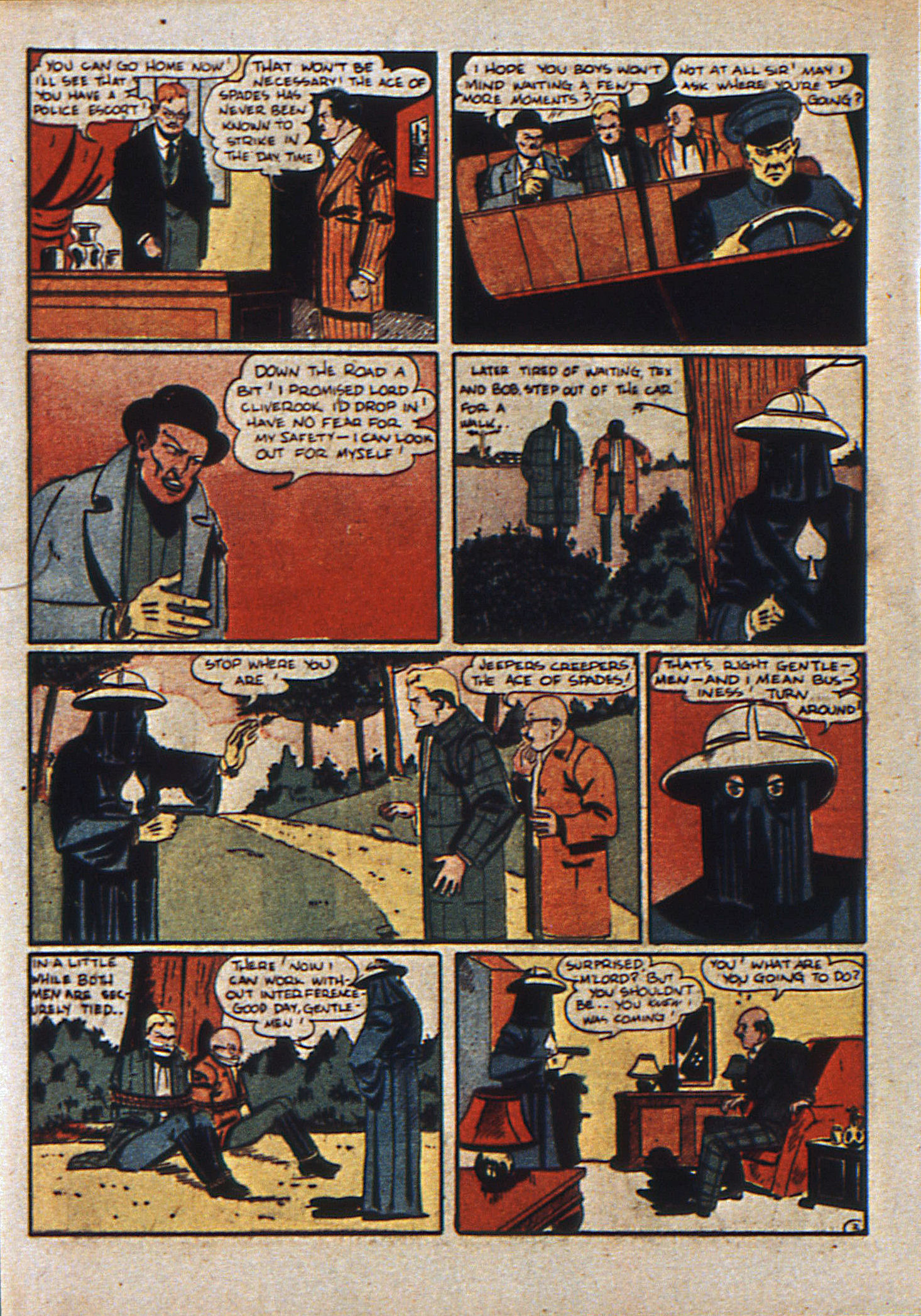 Action Comics (1938) 13 Page 36