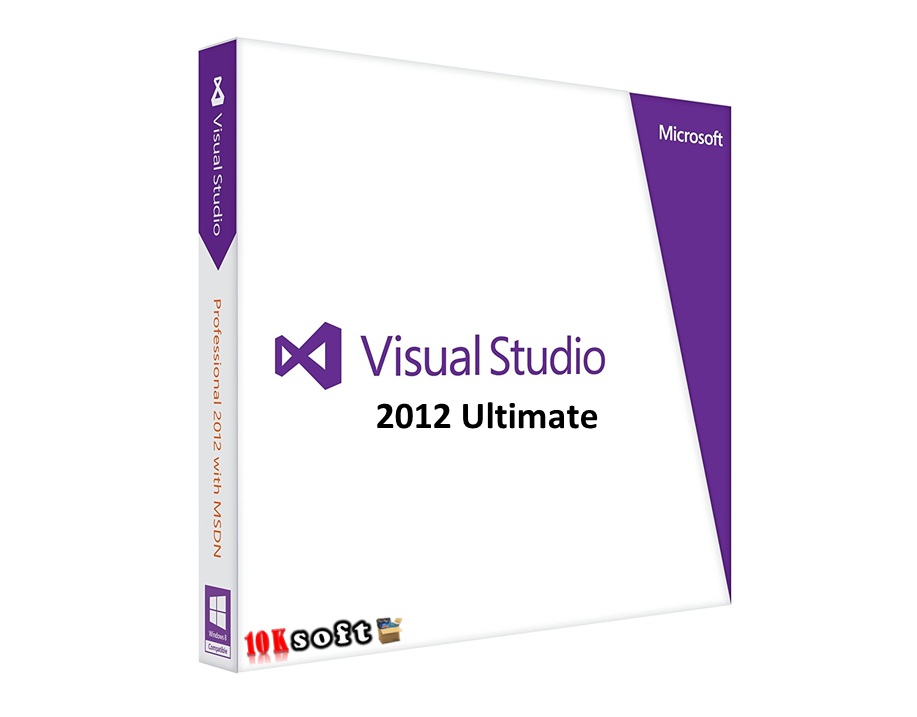Visual Studio 12 Ultimate Iso Free Download 10ksoft