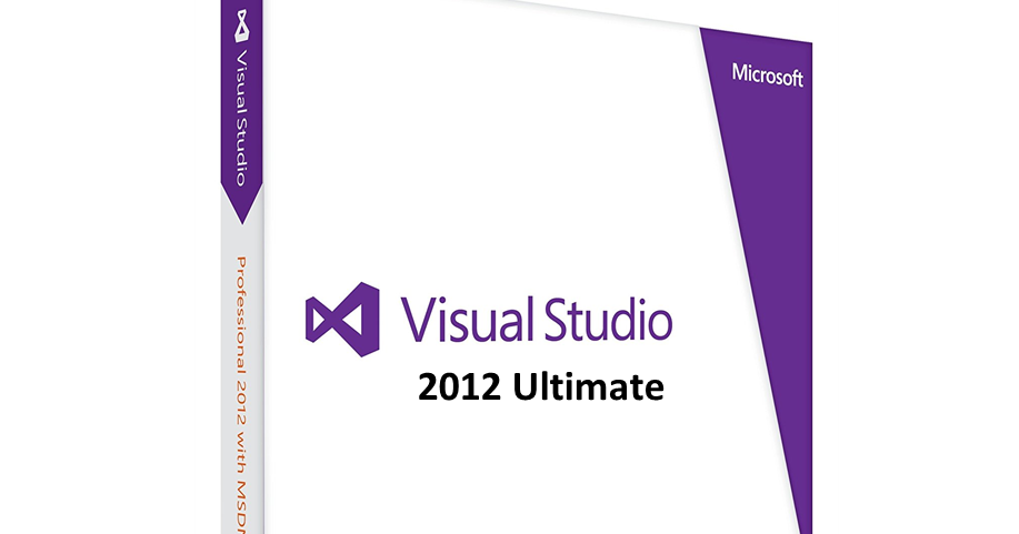 Visual Studio 2012 Ultimate ISO Free Download | 10kSoft