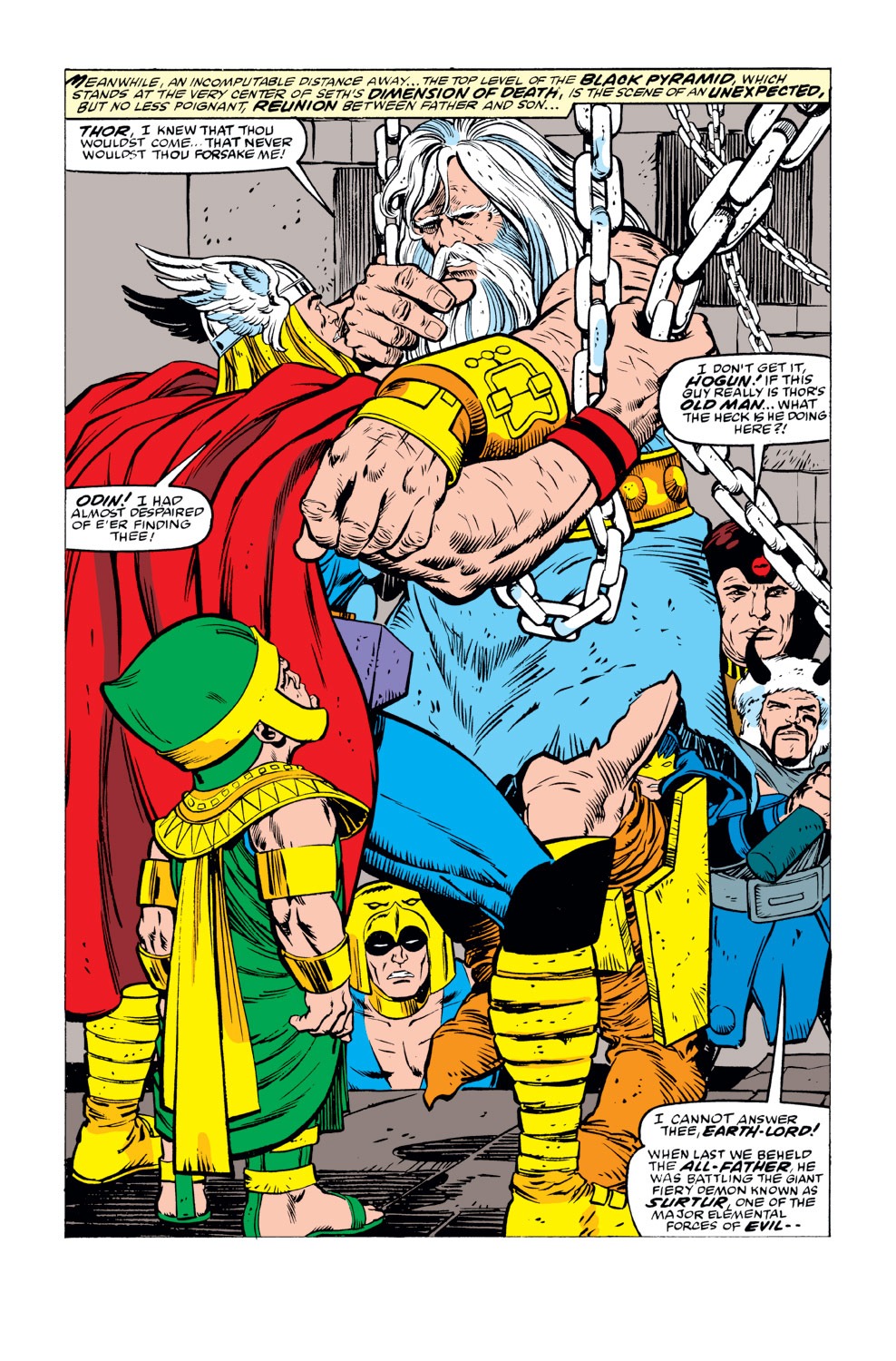 Thor (1966) 399 Page 7