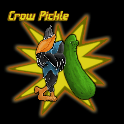 Crow Pickle