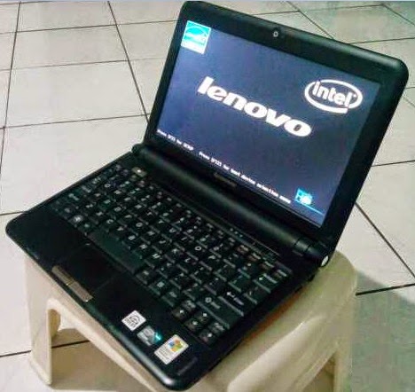 Laptop untuk trading forex