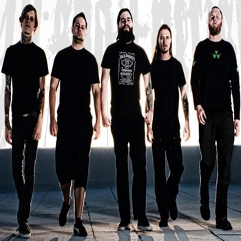 All Shall Perish All Shall Perish