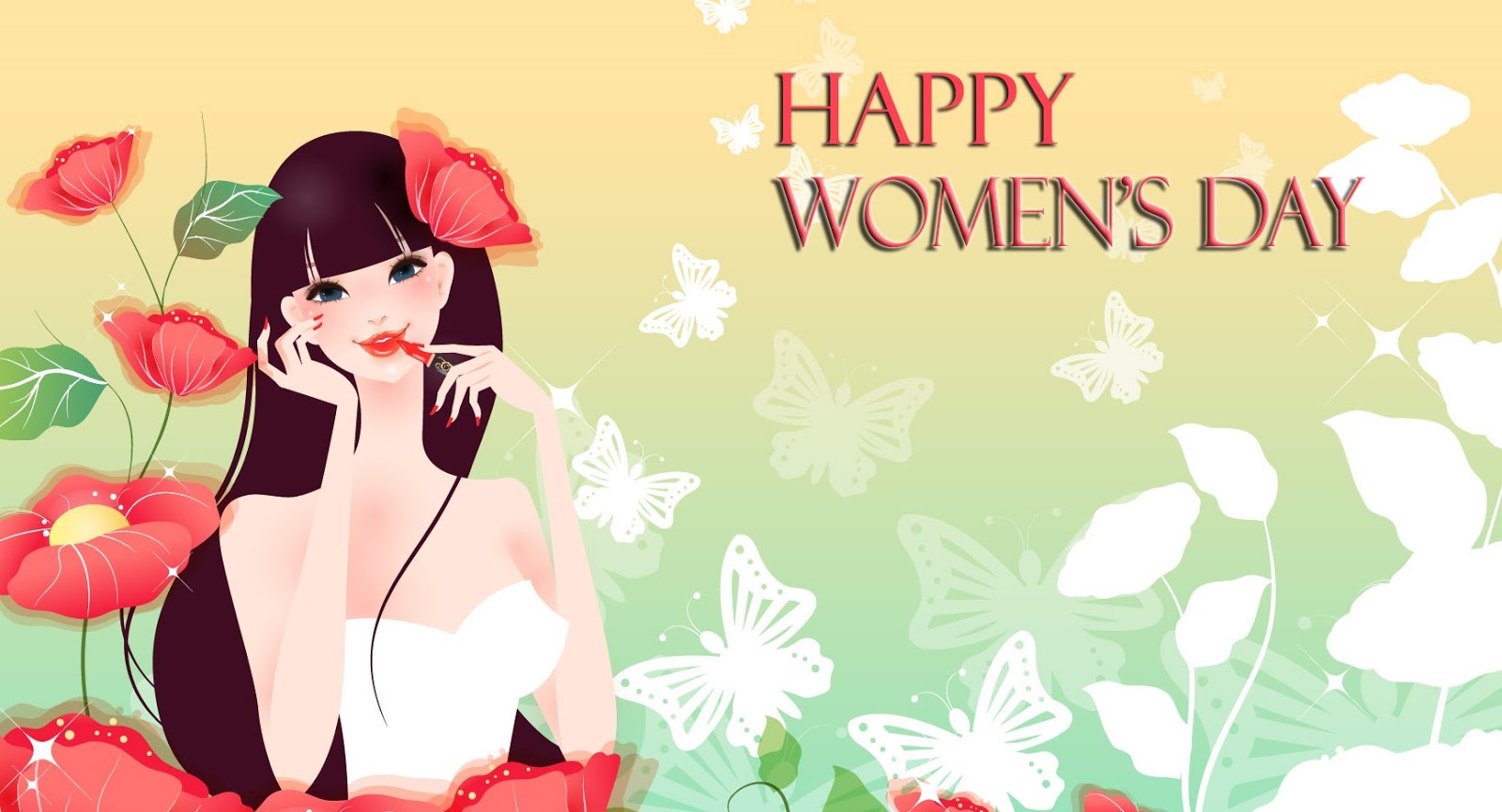 Women s day inspiring quotes
