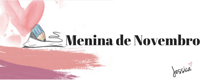 Menina de Novembro